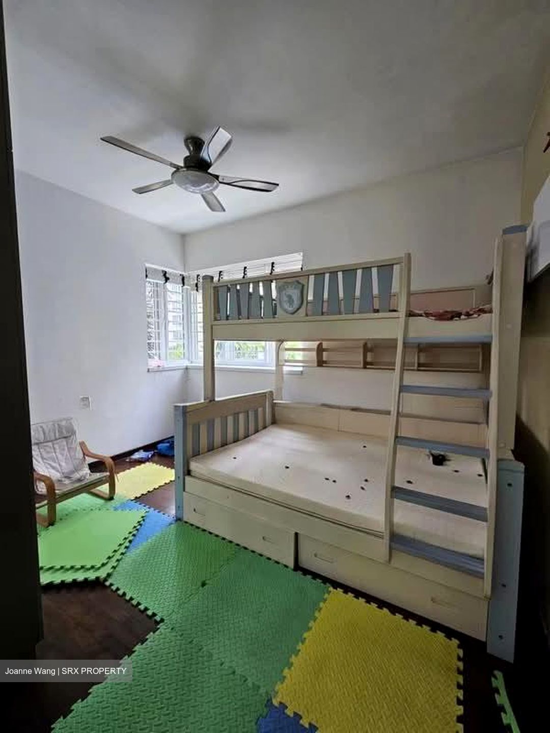 The Floravale (D22), Condominium #588858461